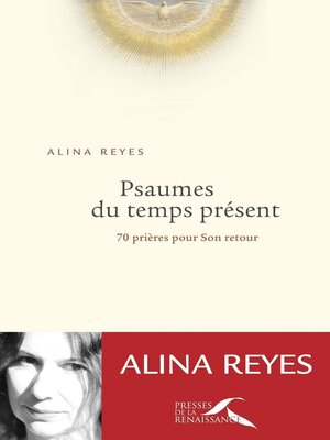 cover image of Psaumes du temps présent